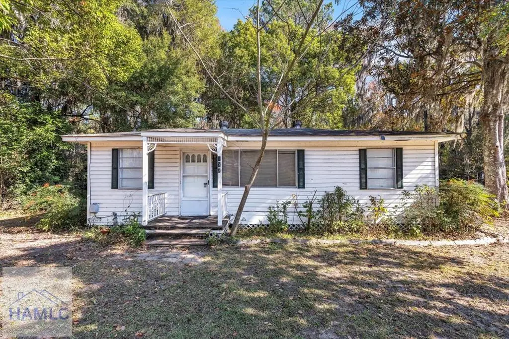 177 Winoca Drive, Midway, GA 31320 - #1