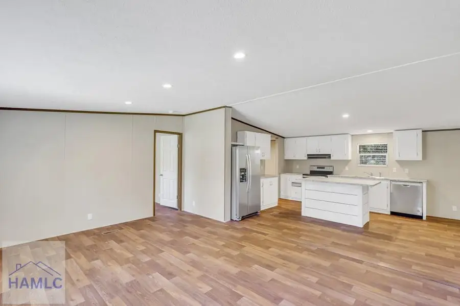 0 Old Oak Road, Jesup, GA 31545 - Image #2