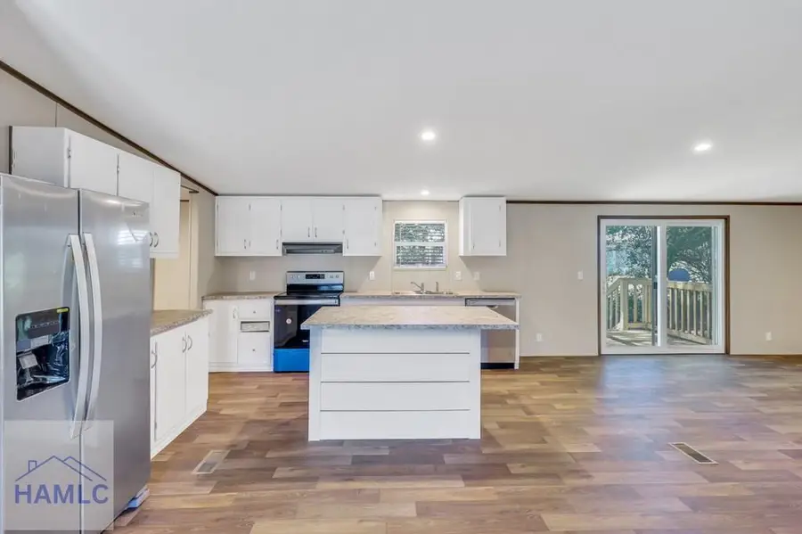 0 Old Oak Road, Jesup, GA 31545 - Image #3