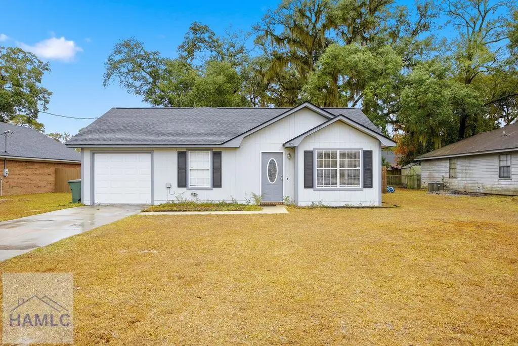 906 Wrenwood Lane, Hinesville, GA 31313 - Image #1