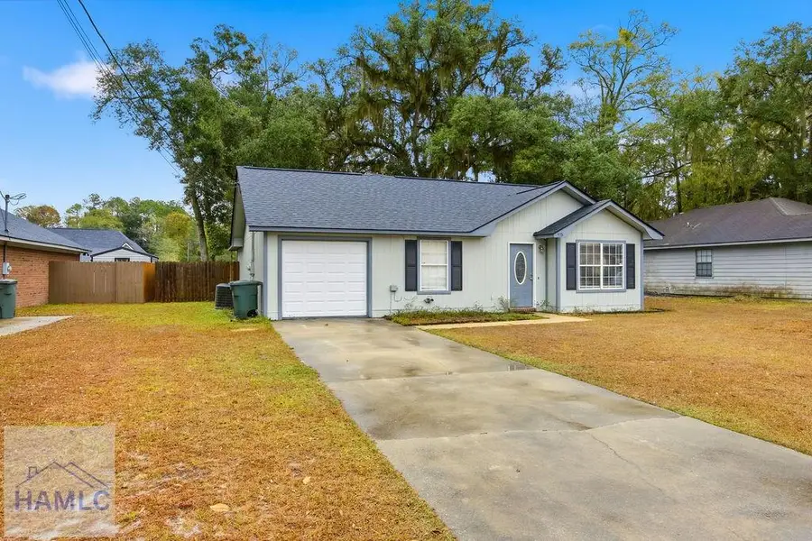 906 Wrenwood Lane, Hinesville, GA 31313 - Image #2