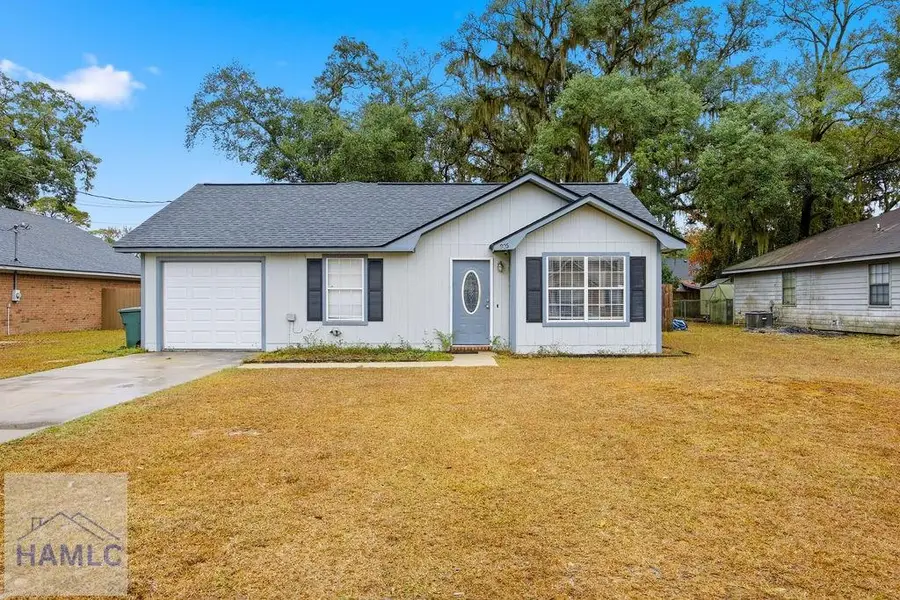 906 Wrenwood Lane, Hinesville, GA 31313 - Image #3