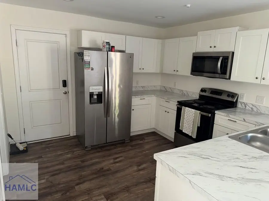 36 Oak Ridge Cemetery Road Sw, Ludowici, GA 31316 - Image #2