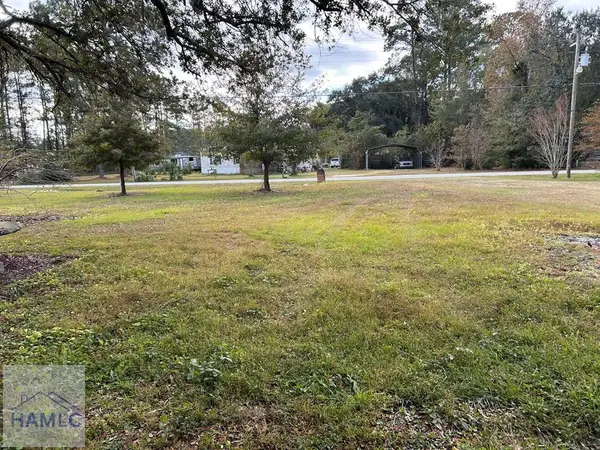 321 Carlyene Drive, Midway, GA 31320