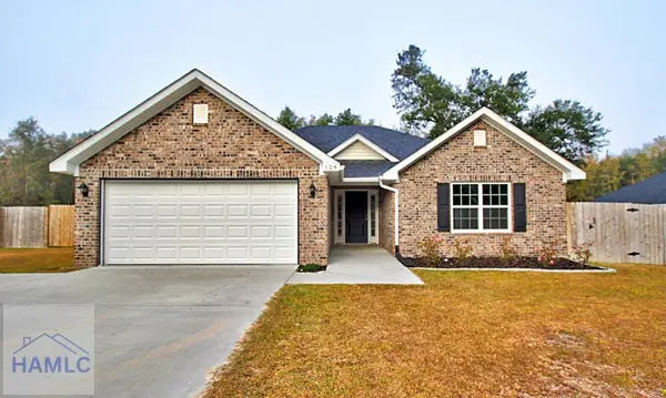 124 Coopers Street, Midway, GA 31320