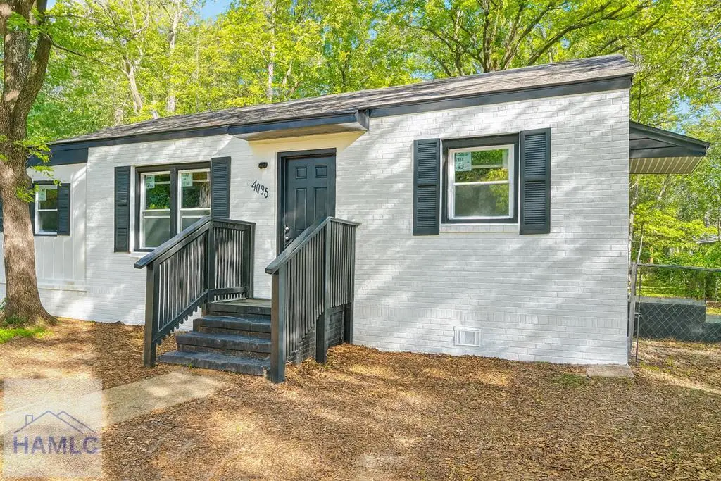 4026 Bowman Street, Columbus, GA 31903 - Image #1