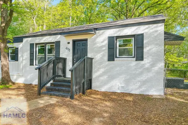 4026 Bowman Street, Columbus, GA 31906