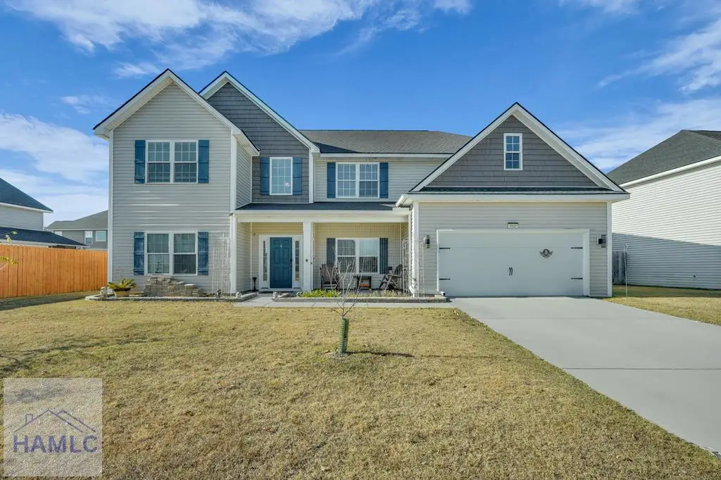 152 W.w. Winn Avenue, Hinesville, GA 31313 - Image #1