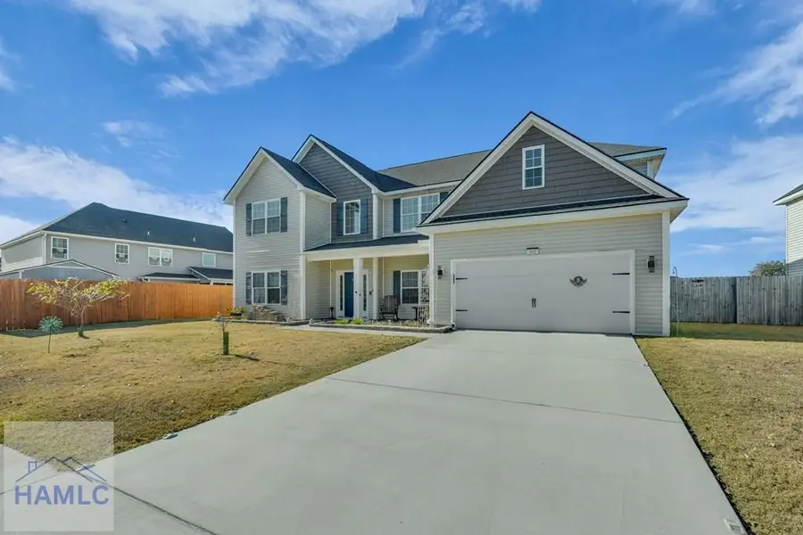 152 W.w. Winn Avenue, Hinesville, GA 31313 - Image #3