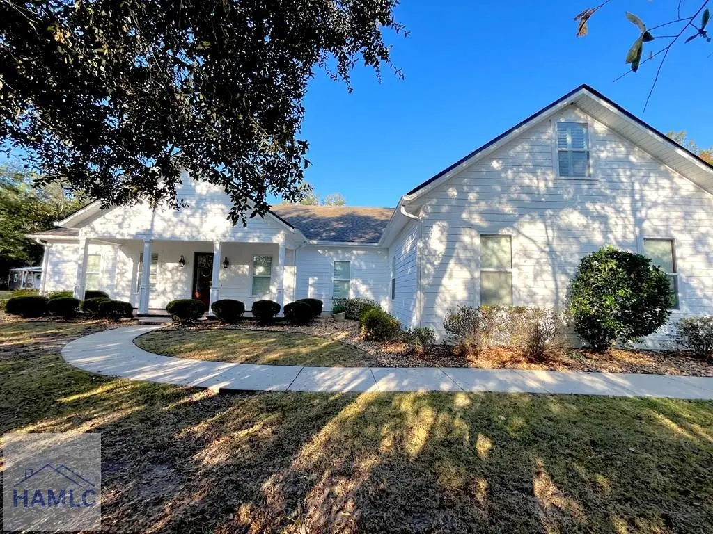 30 Collett Court, Brunswick, GA 31523 - Image #1