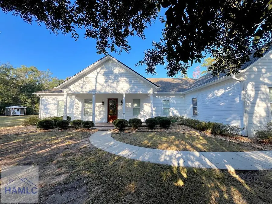 30 Collett Court, Brunswick, GA 31523 - Image #2