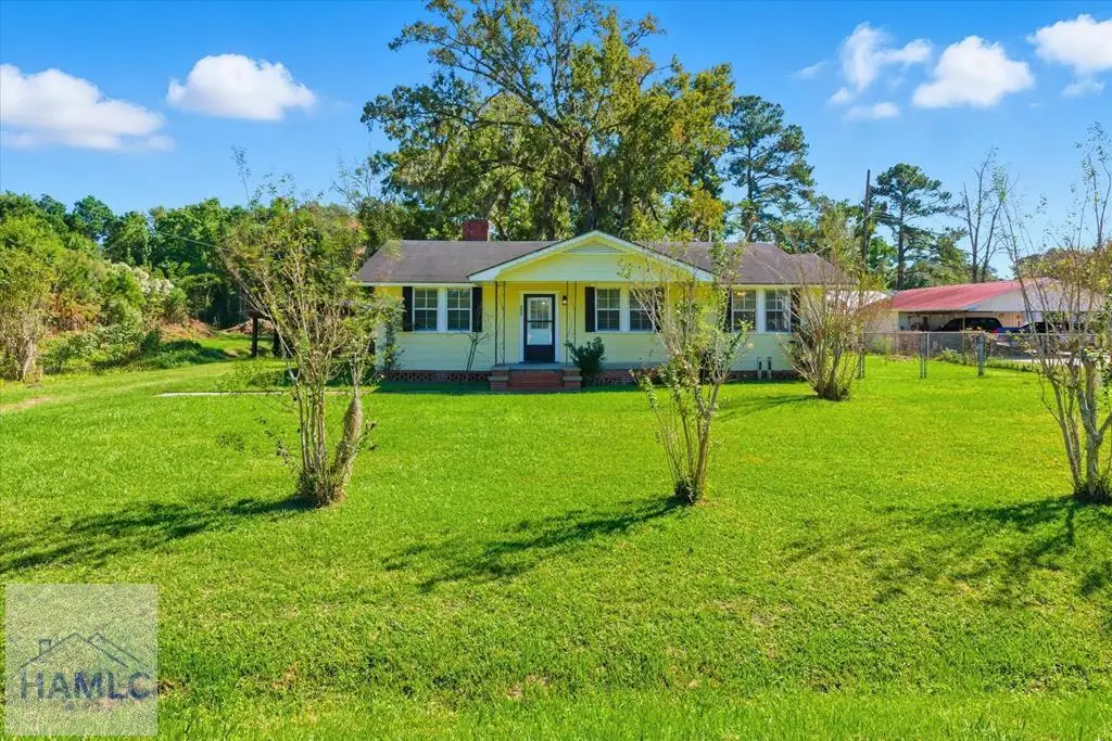 200 Oleander Street, Richmond Hill, GA 31324 - Image #1