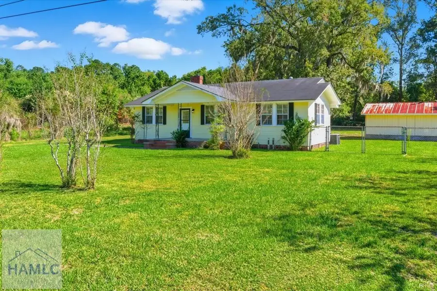 200 Oleander Street, Richmond Hill, GA 31324 - Image #2