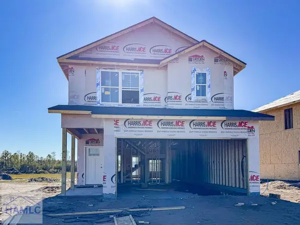 275 Boundary Hall Way, Hinesville, GA 31313