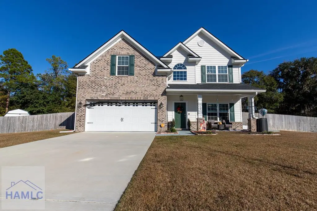 168 Halcyon Way, Ludowici, GA 31316 - Image #1