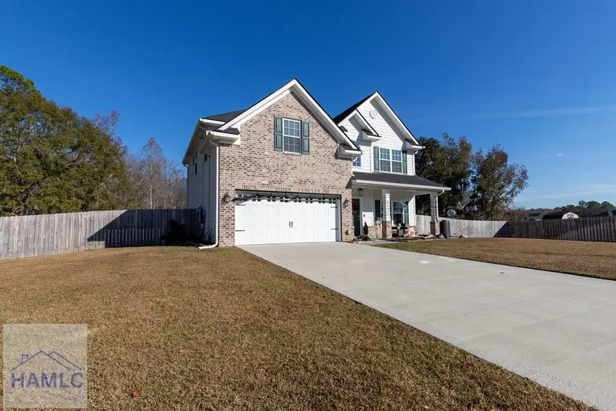 168 Halcyon Way, Ludowici, GA 31316 - Image #2
