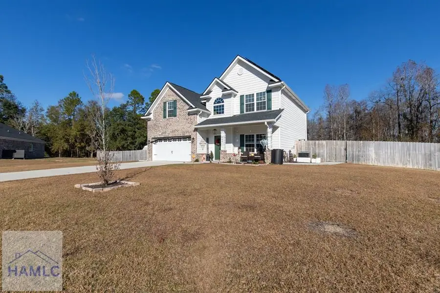 168 Halcyon Way, Ludowici, GA 31316 - Image #3