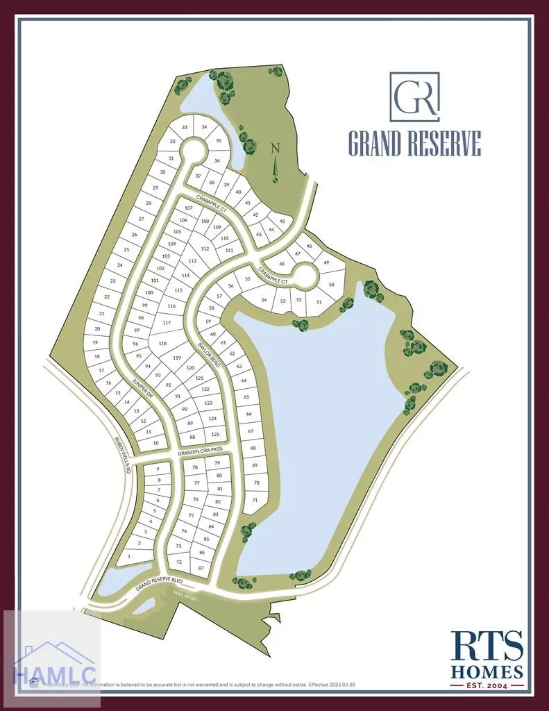 157 Juniper Drive, Hinesville, GA 31313 - Image #3