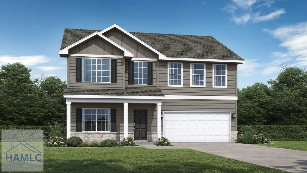 684 Deer Meadow Way, Allenhurst, GA 31301 - Image #1