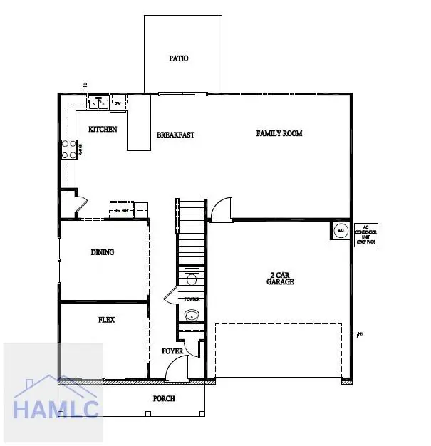 684 Deer Meadow Way, Allenhurst, GA 31301 - Image #2