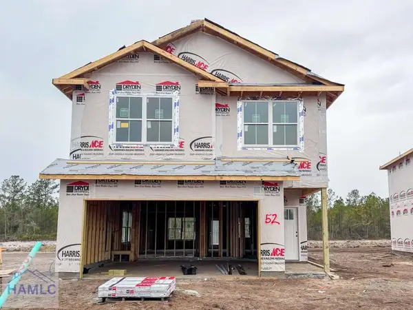 283 Boundary Hall Way, Hinesville, GA 31313