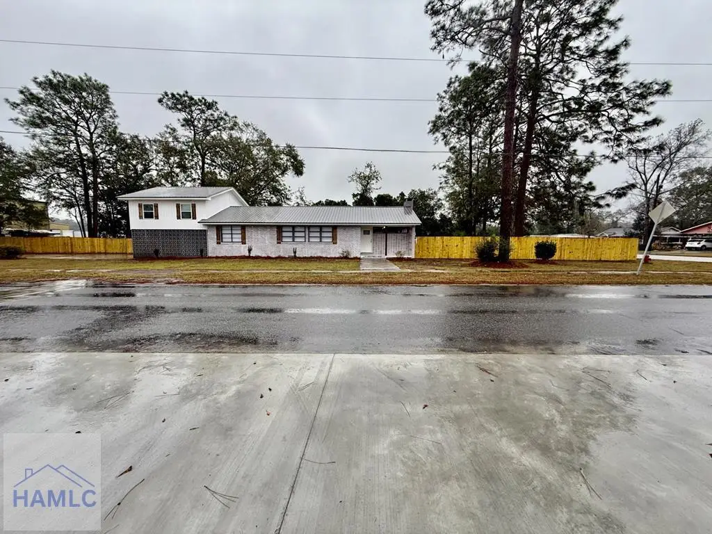 204 N Palm Street, Jesup, GA 31546 - Image #1