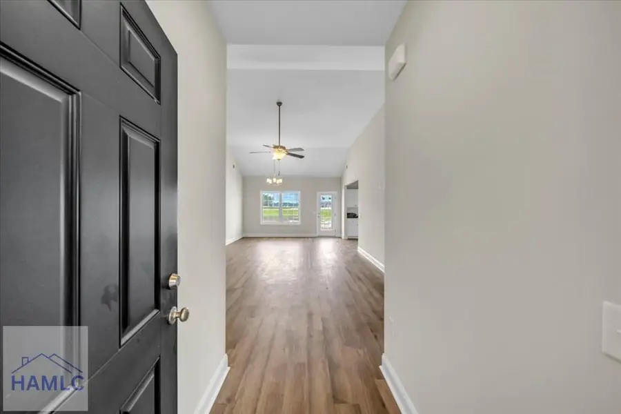 295 Lanier Road Ne, Ludowici, GA 31316 - Image #3