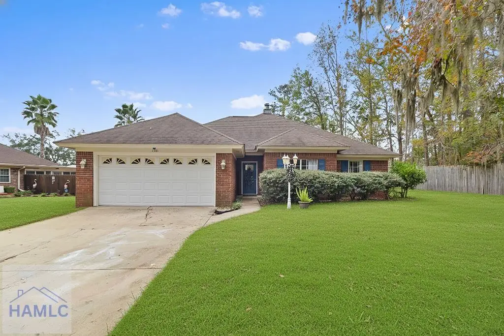 1101 Montclair Drive, Hinesville, GA 31313 - Image #1