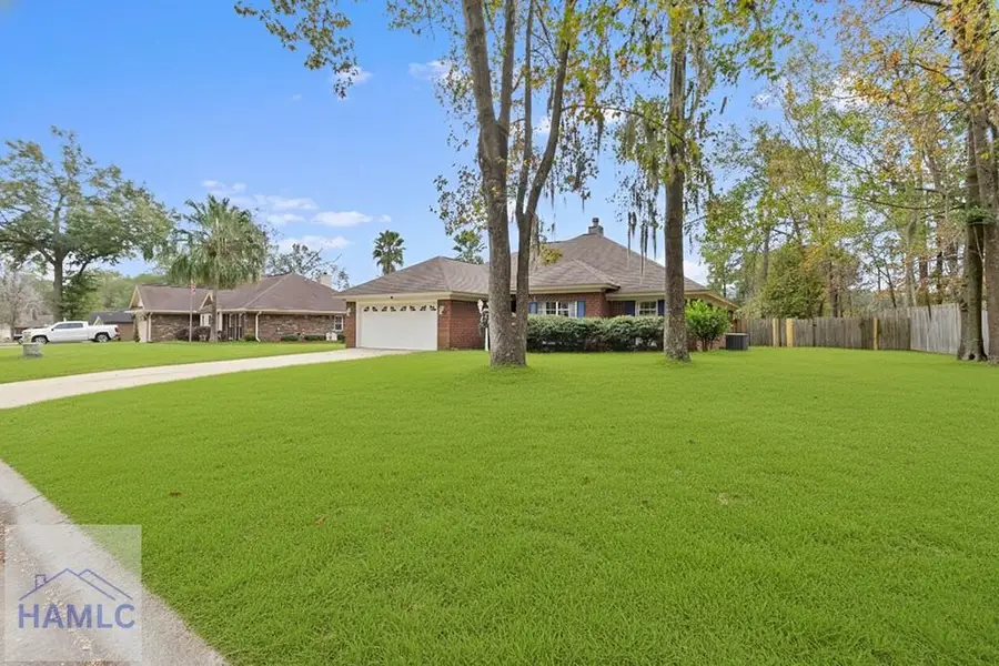 1101 Montclair Drive, Hinesville, GA 31313 - Image #2