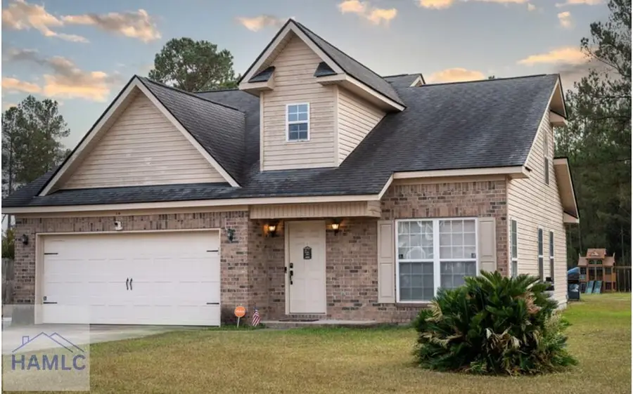 59 Laurel Way Ne, Ludowici, GA 31316 - #2