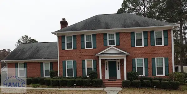 4418 Pierwood Way, Evans, GA 30809