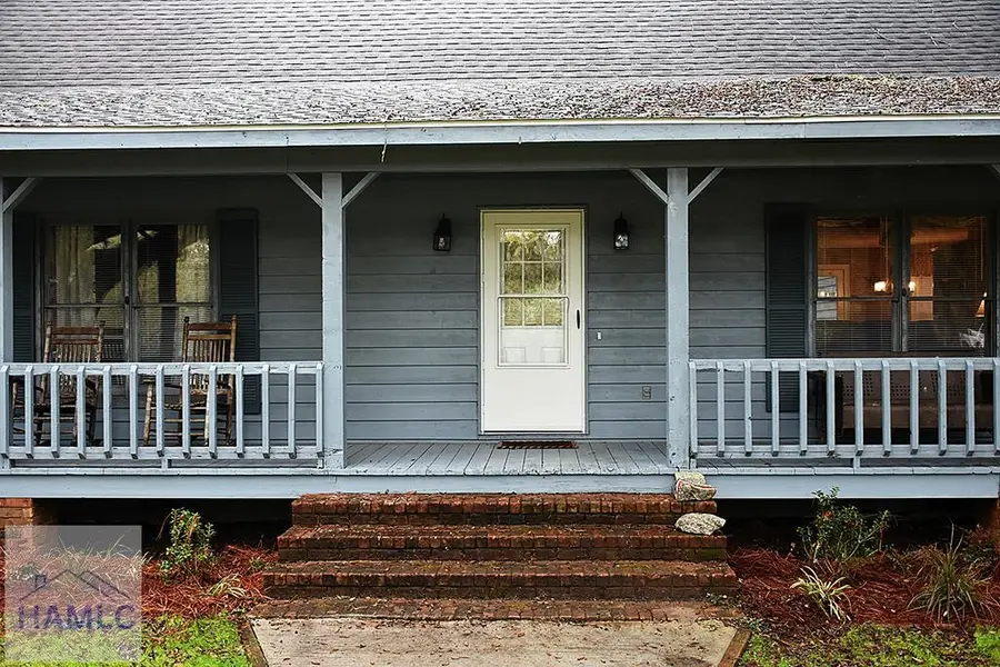 1000 Barrett Cemetery Road Ne, Ludowici, GA 31316 - Image #2