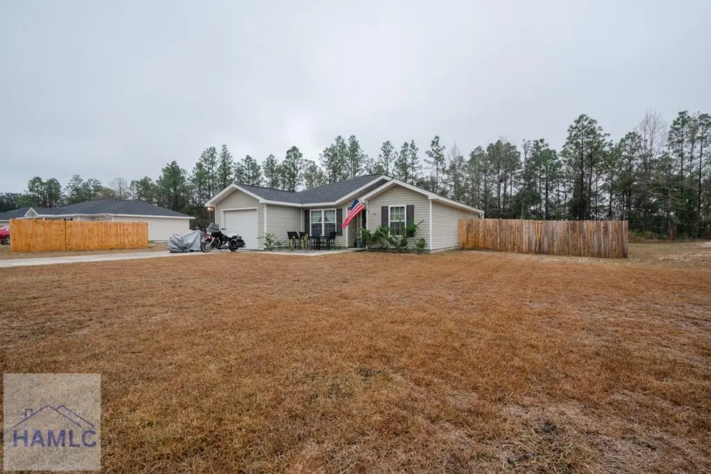 71 Cruz Road, Jesup, GA 31545 - Image #1