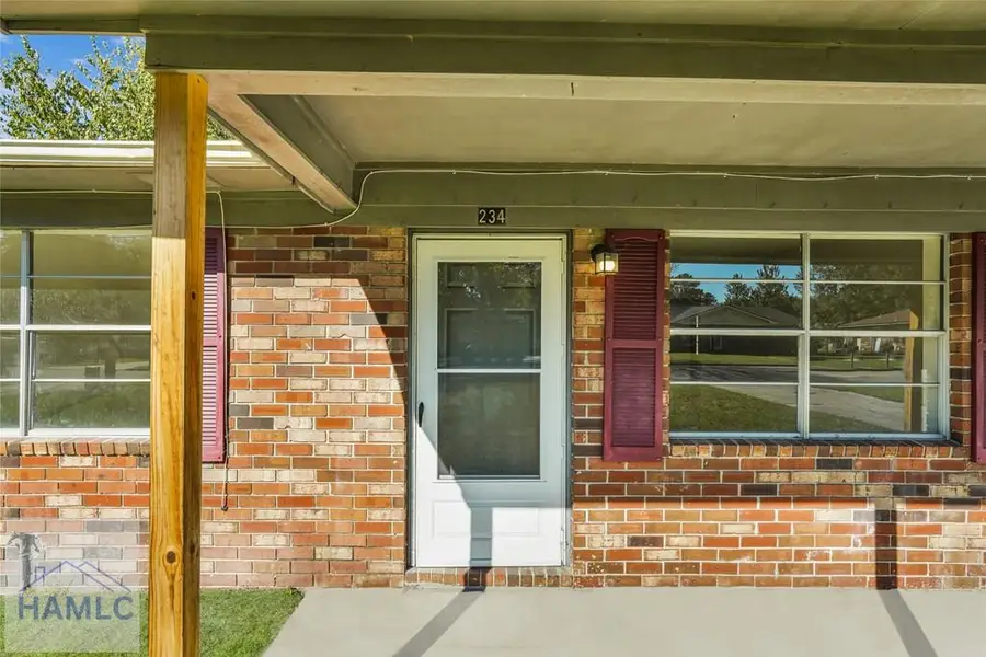 234 Deerwood Drive, Hinesville, GA 31313 - #3