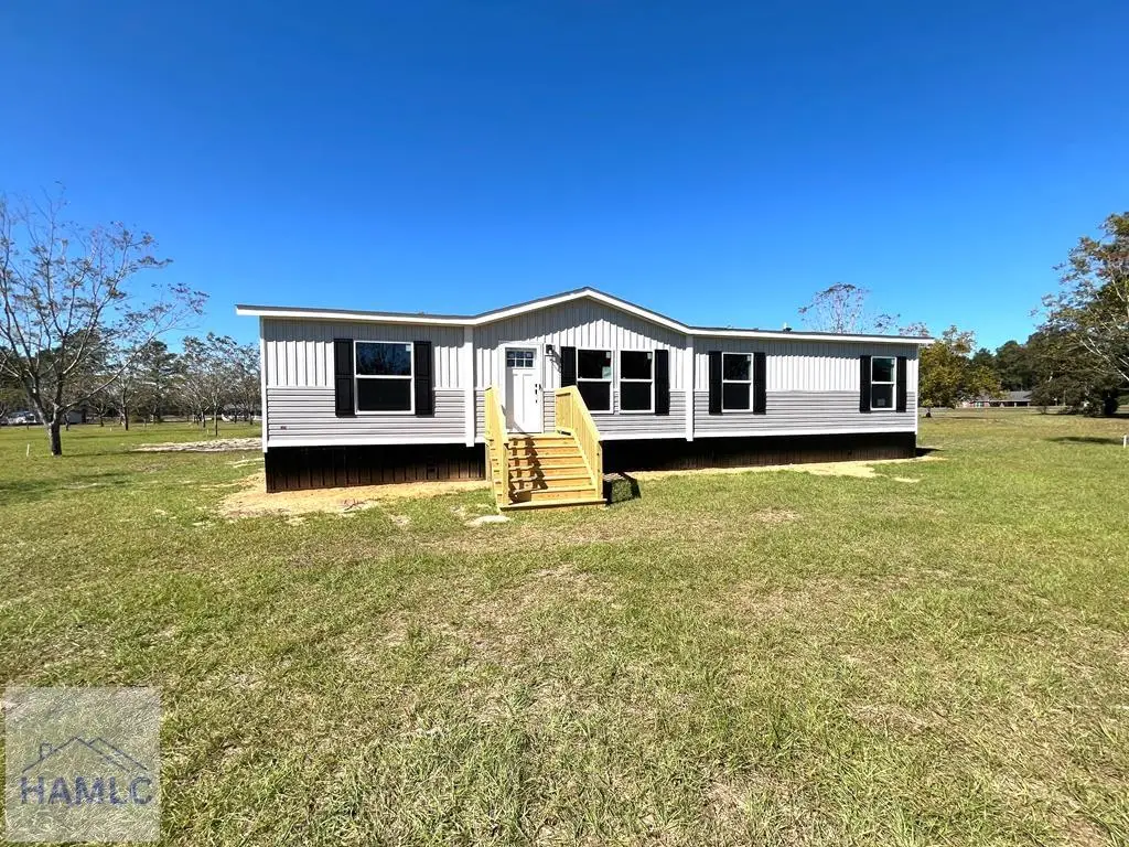 LOT 7 Tupelo Drive, Claxton, GA 30417 - Image #1