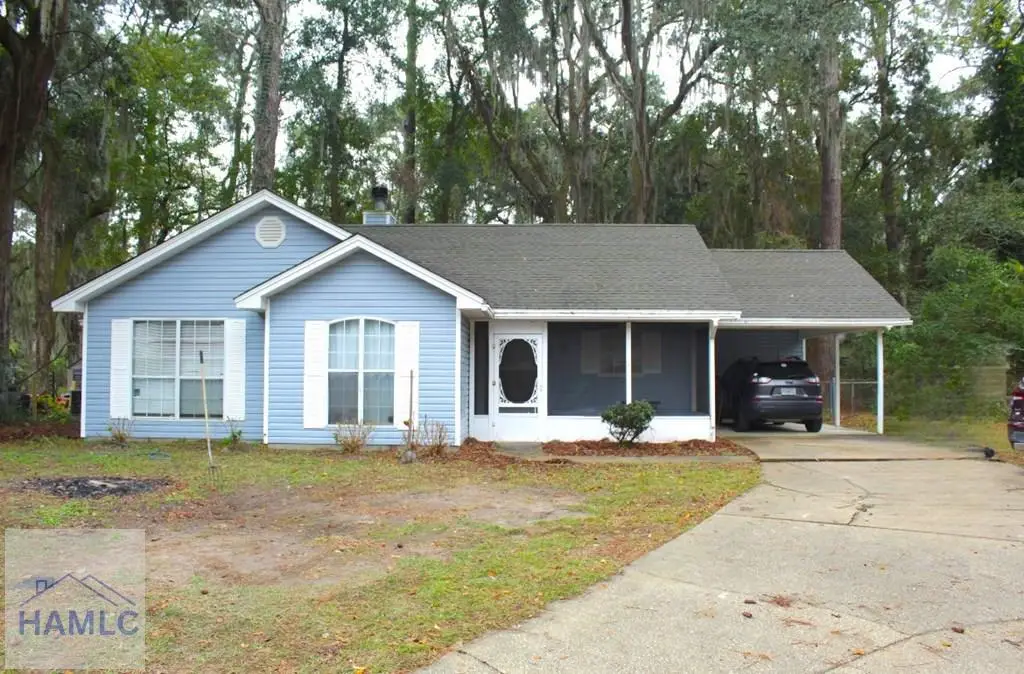 126 Helmich Drive, Brunswick, GA 31525 - Image #1