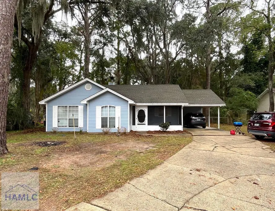126 Helmich Drive, Brunswick, GA 31525 - Image #2
