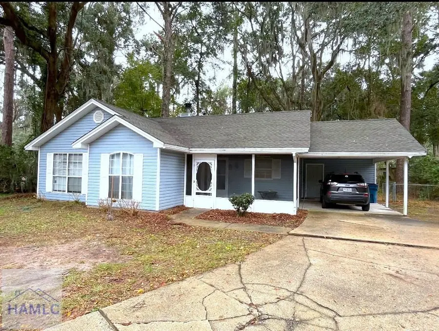 126 Helmich Drive, Brunswick, GA 31525 - Image #3