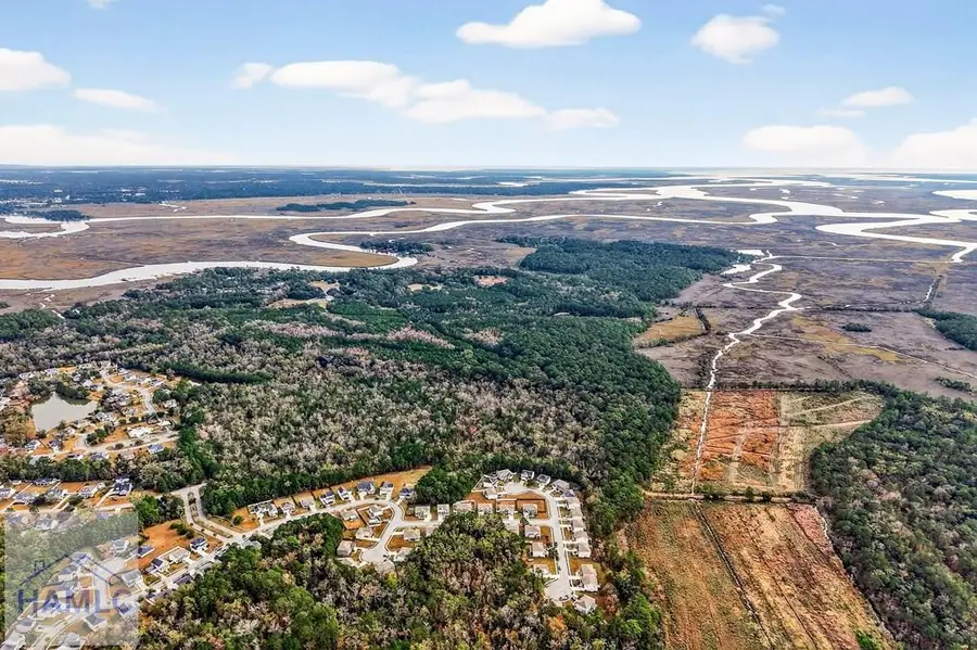 125 Cockle Shell Road, Savannah, GA 31419 - #2