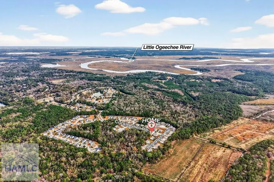 125 Cockle Shell Road, Savannah, GA 31419 - #3