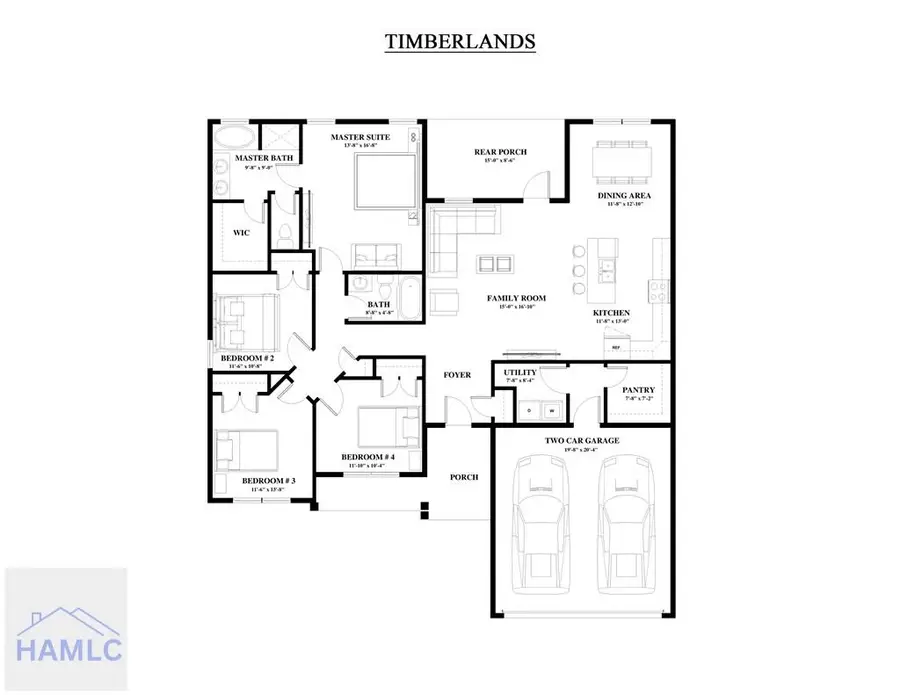 Lot 48 Sea Island Road, Midway, GA 31320 - Image #2