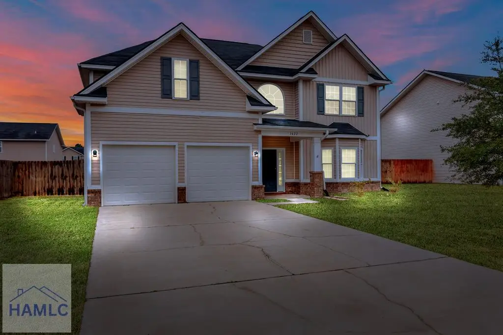 1422 Evergreen Trail, Hinesville, GA 31313 - Image #1