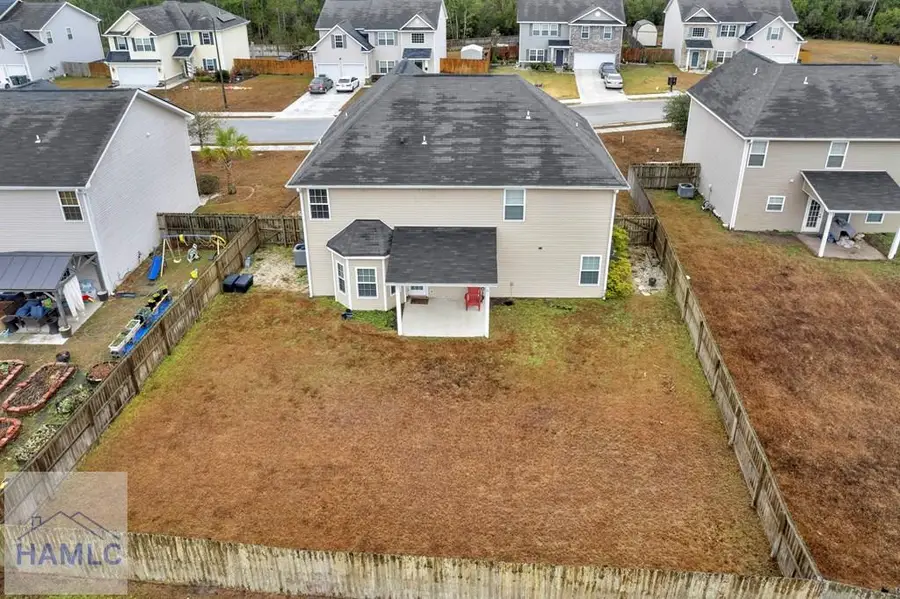 1422 Evergreen Trail, Hinesville, GA 31313 - Image #3