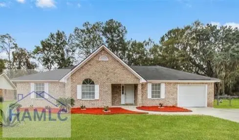 100 Mccumber Drive, Allenhurst, GA 31301 - Image #1