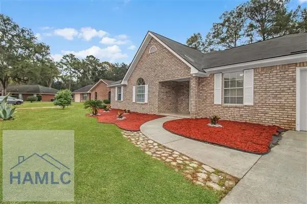 100 Mccumber Drive, Allenhurst, GA 31301 - Image #2