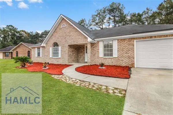 100 Mccumber Drive, Allenhurst, GA 31301 - Image #3