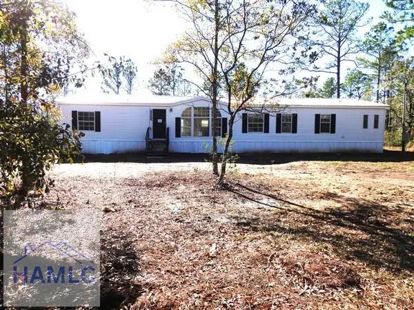 1795 Wilkinson Road Ne, Ludowici, GA 31316