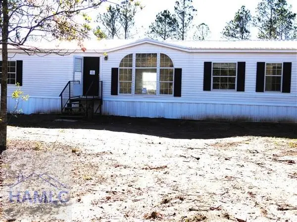 1795 Wilkinson Road Ne, Ludowici, GA 31316 - Image #2