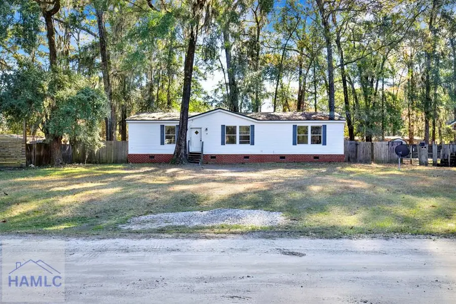 58 Saint Catherine Street, Midway, GA 31320 - Image #2