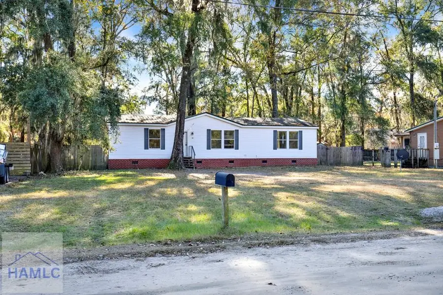 58 Saint Catherine Street, Midway, GA 31320 - Image #3